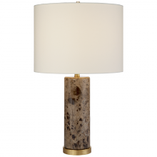 Visual Comfort & Co. Signature Collection RL ARN 3004BRM-L - Cliff Table Lamp