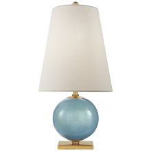 Visual Comfort & Co. Signature Collection RL KS 3101STU-L - Corbin Mini Accent Lamp