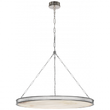 Visual Comfort & Co. Signature Collection RL MF 5206PN-ALB - Matthew 40" Chandelier