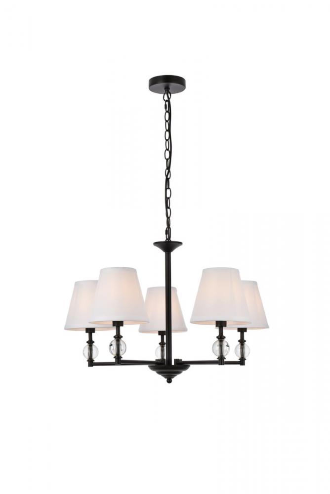 Bethany Hang D27.1"H19.1" BK