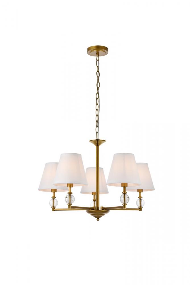 Bethany Hang D27.1"H19.1"BR