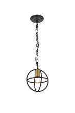 Elegant LD4067D8BRD - Octavia Hanging W7.9"*H9" BRD