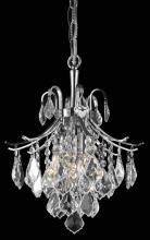 Elegant LD8100D12C - Toureg Hang D12"H16"L3 CH RC