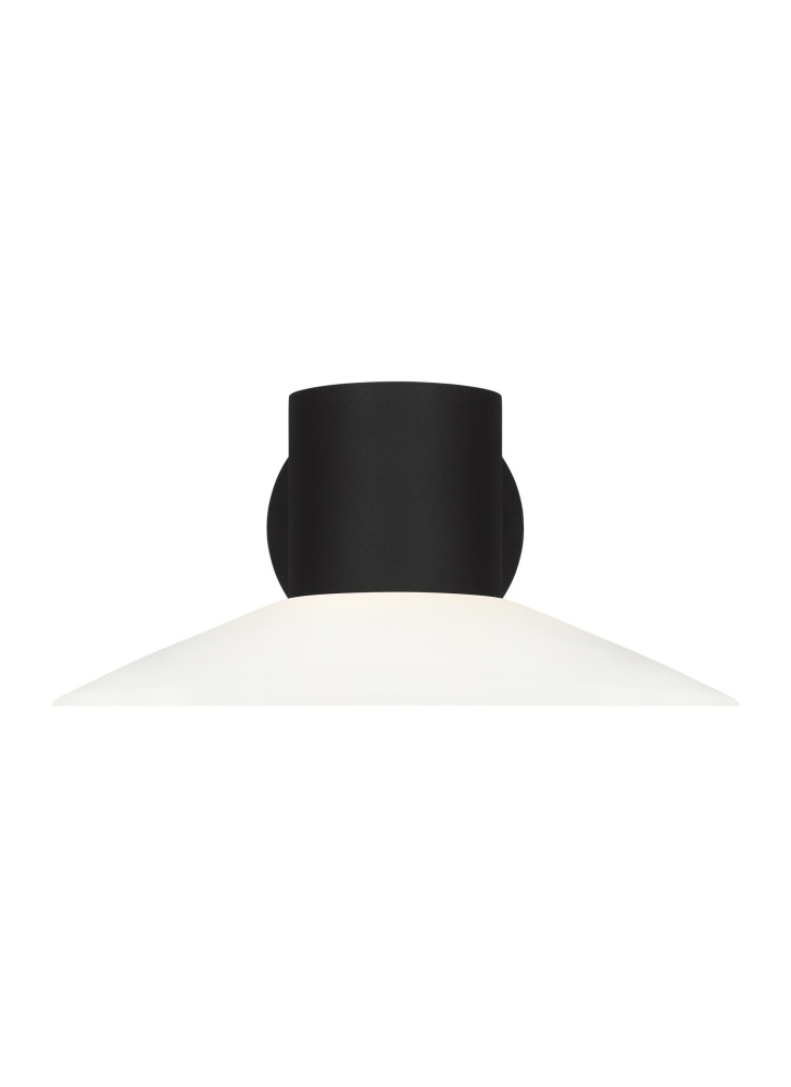 Focal Large LED Sconce