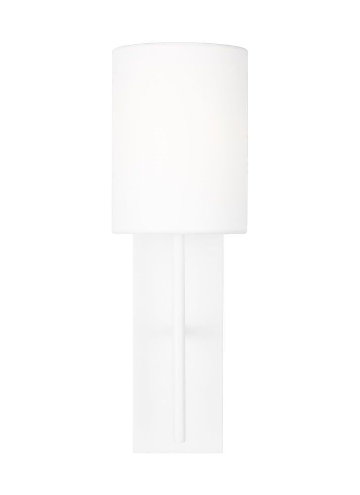 Key Small Sconce