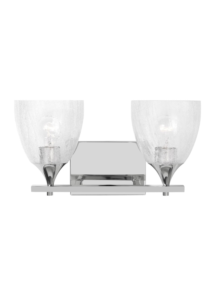 Toffino 2 - Light Vanity