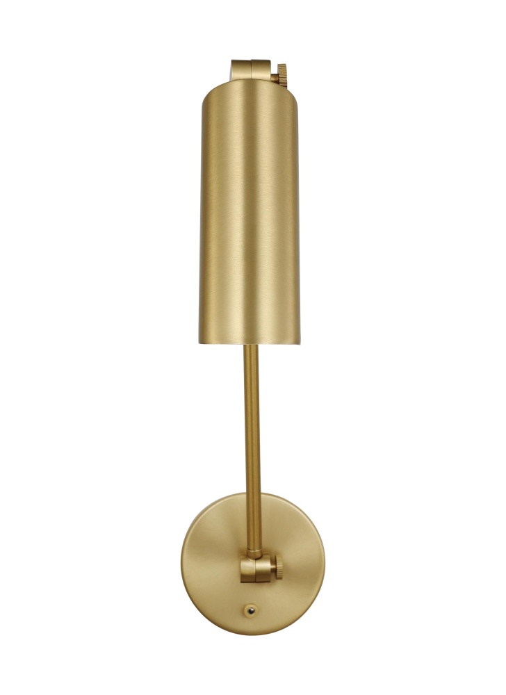 Frasar Large Two Arm Sconce