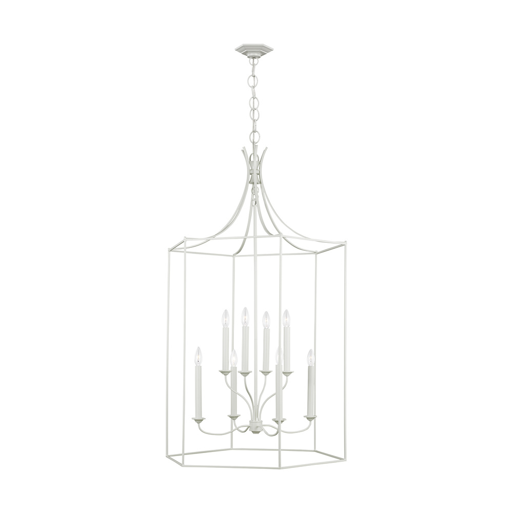 Bantry House Extra Large Lantern