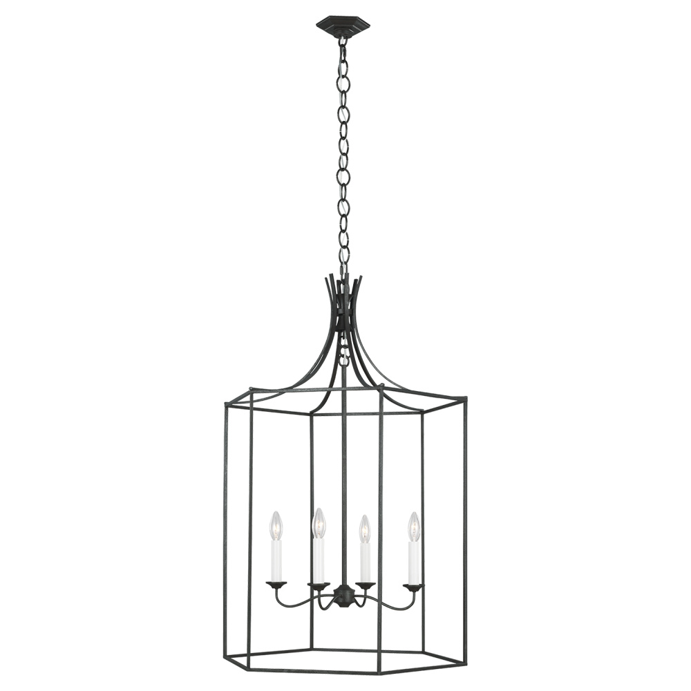 Bantry House Large Lantern
