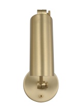 Visual Comfort & Co. Studio Collection DJW1121SB - Frasar Medium One Arm Sconce