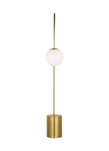 Visual Comfort & Co. Studio Collection KST1191BBS1 - Extra Large Floor Lamp