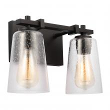 Visual Comfort & Co. Studio Collection VS24302MBK - Mercer 2 - Light Vanity