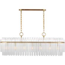  CC1307BBS - Beckett Linear Chandelier