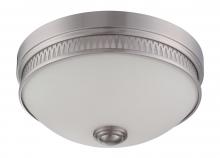 Nuvo 62/323 - Harper - LED Flush Mount