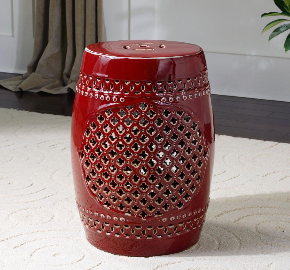 Peizhi Ceramic Garden Stool