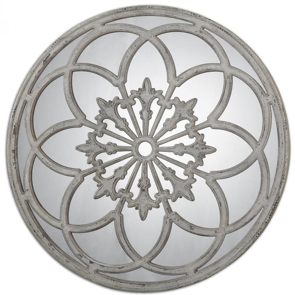 Conselyea Round Mirror