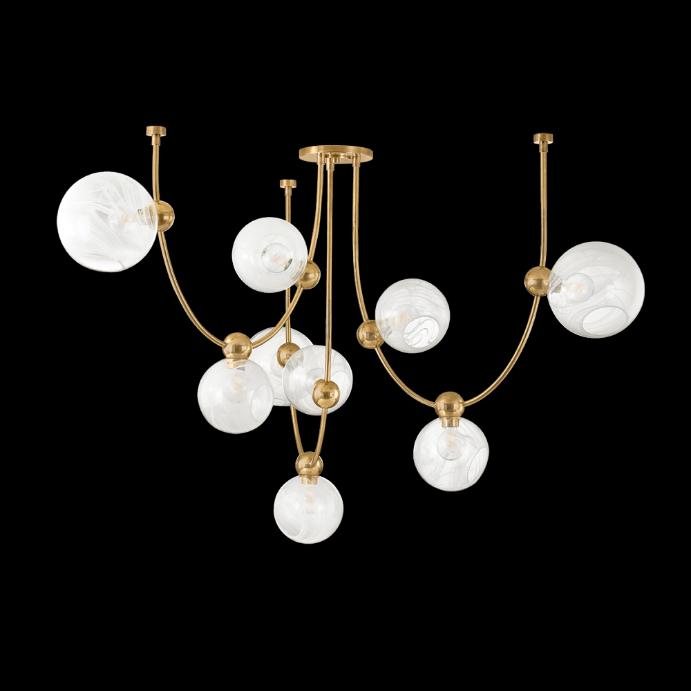 Astraia Chandelier