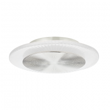 Corbett 328-16-PN - Topaz Flush Mount