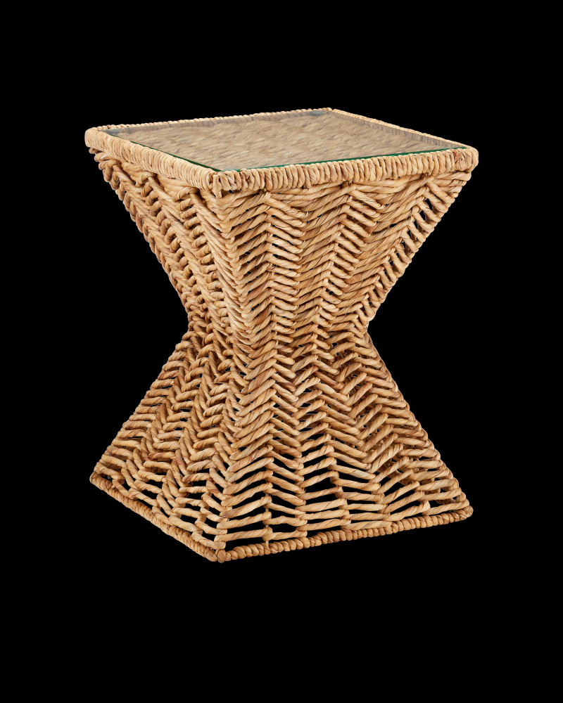 Hadi Accent Table