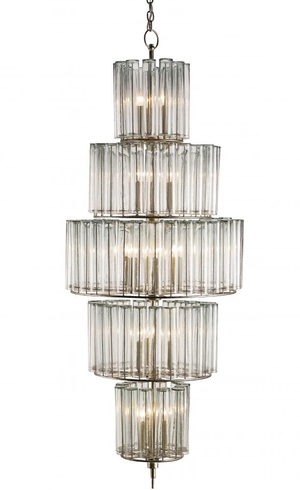 Bevilacqua Large Chandelier