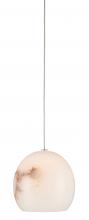 Currey 9000-0895 - Lazio 1-Light Round Multi-Drop